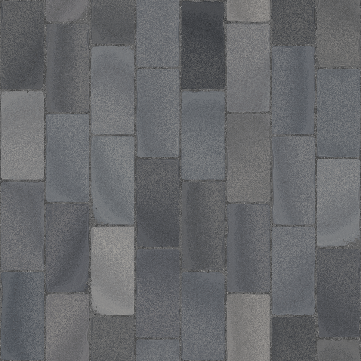 Rectangular Shape Tiles