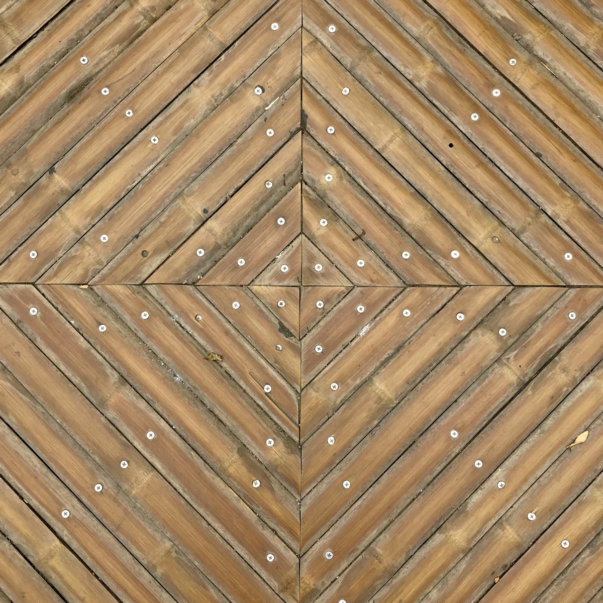 brown wooden parquet floor tiles